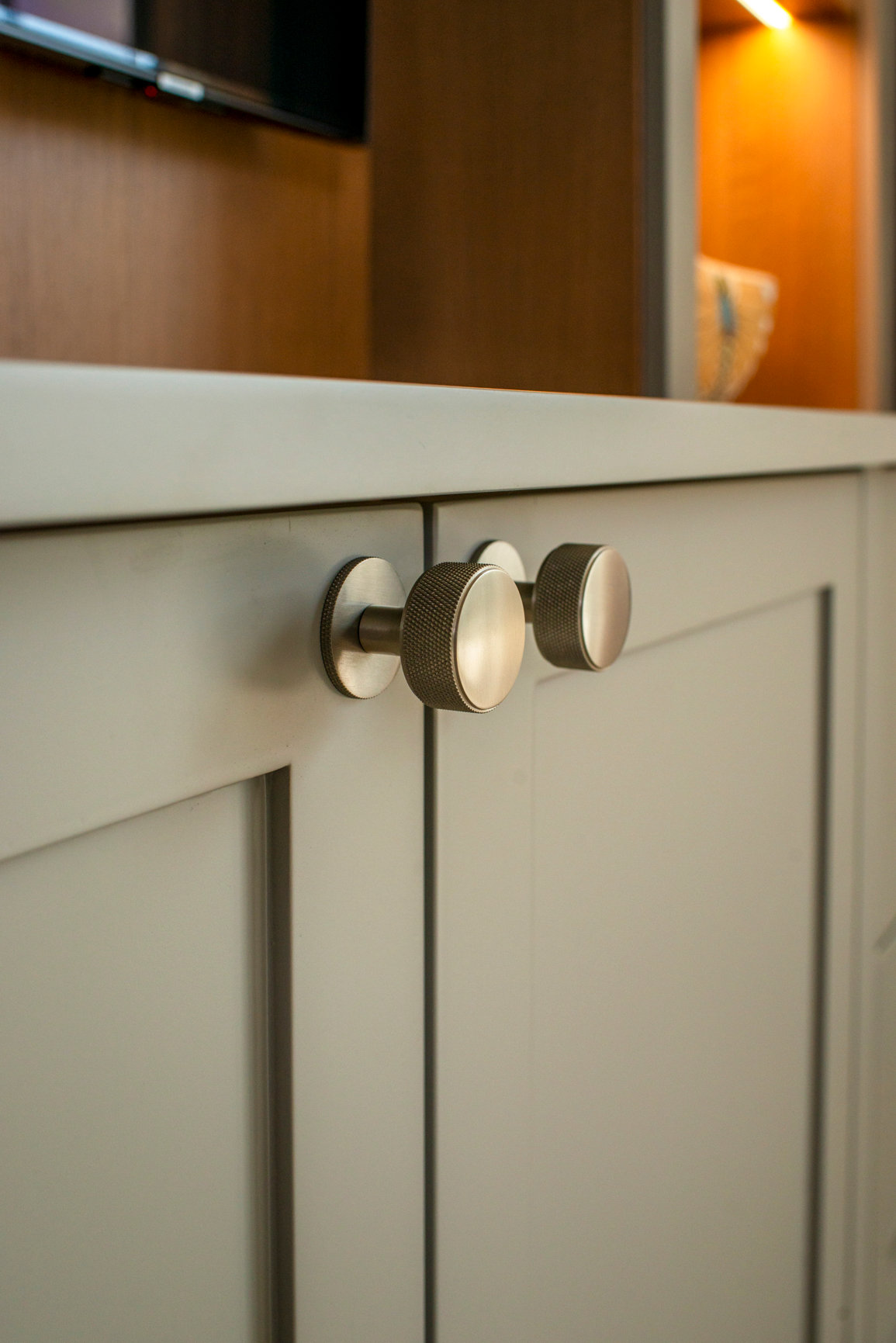 Cobham Apartment